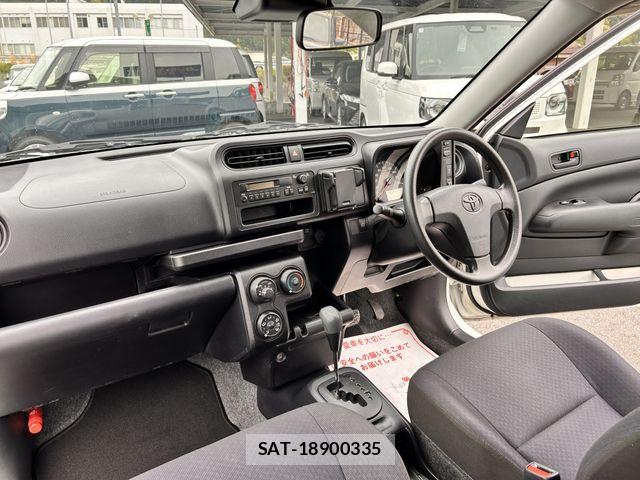 Toyota PROBOX VAN 2021-03 6791424-10
