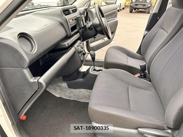 Toyota PROBOX VAN 2021-03 6791424-11