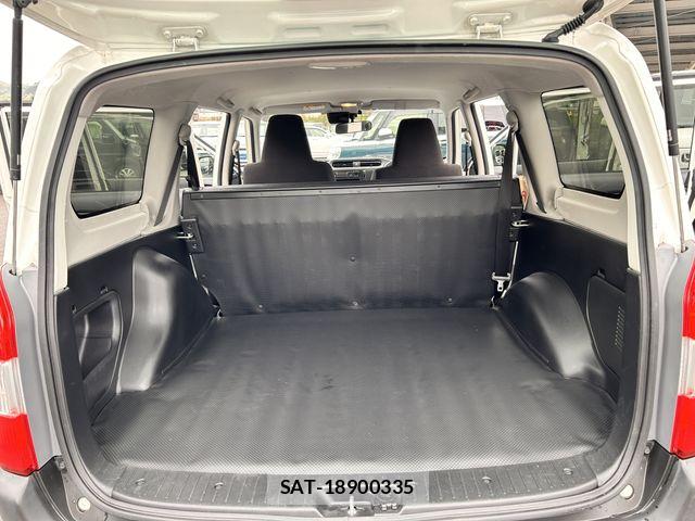 Toyota PROBOX VAN 2021-03 6791424-13