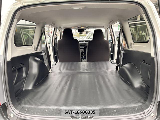 Toyota PROBOX VAN 2021-03 6791424-14