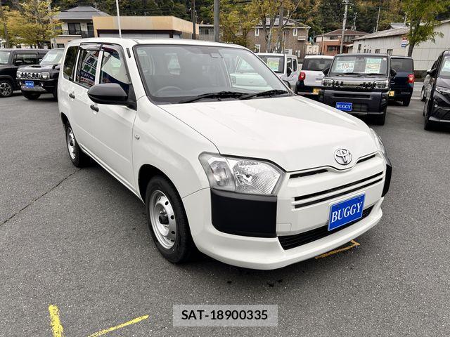 Toyota PROBOX VAN 2021-03 6791424-1
