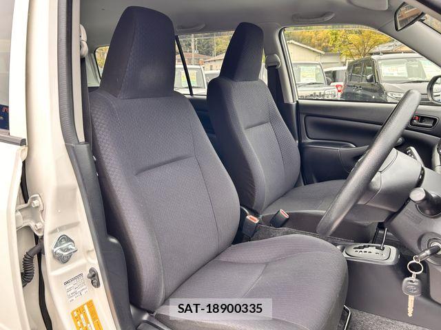 Toyota PROBOX VAN 2021-03 6791424-21