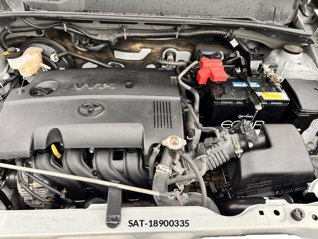 Toyota PROBOX VAN 2021-03 6791424-24