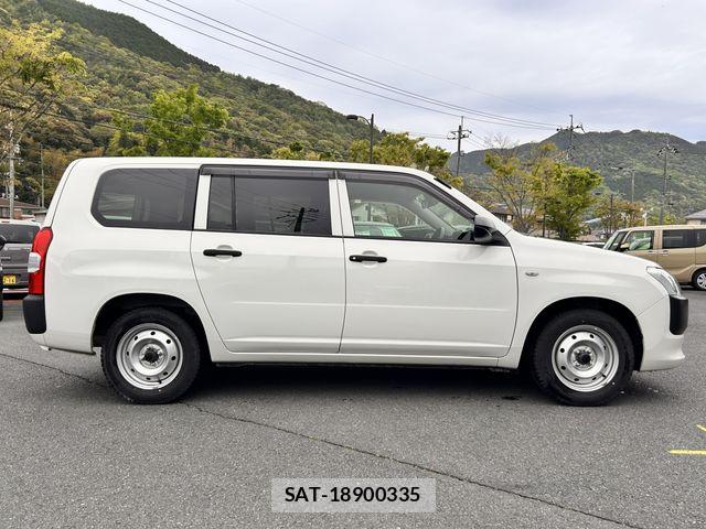 Toyota PROBOX VAN 2021-03 6791424-2