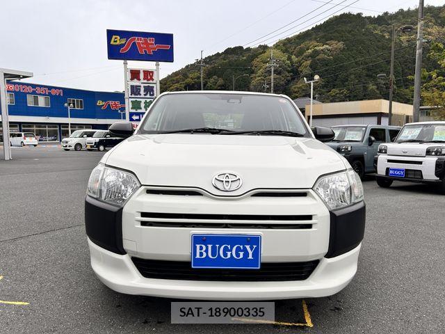 Toyota PROBOX VAN 2021-03 6791424-29