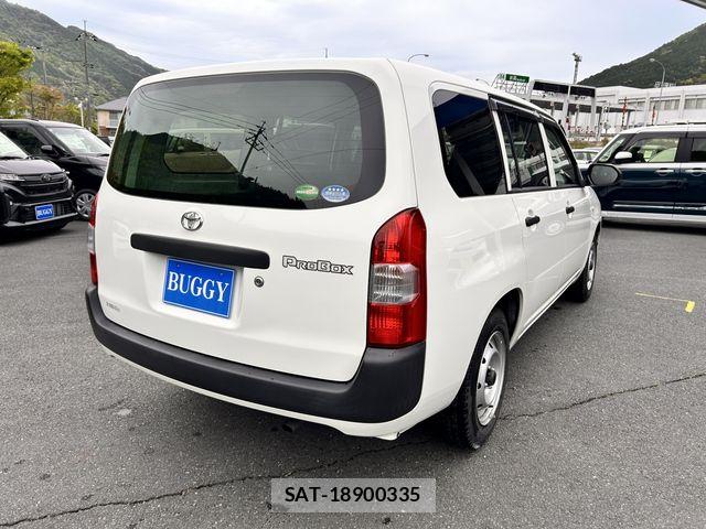 Toyota PROBOX VAN 2021-03 6791424-3
