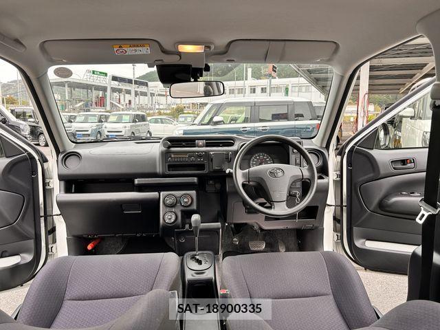 Toyota PROBOX VAN 2021-03 6791424-4