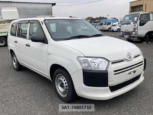 Toyota PROBOX VAN 2020-03 6791422-0