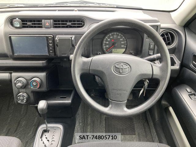 Toyota PROBOX VAN 2020-03 6791422-9