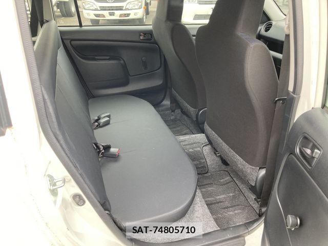 Toyota PROBOX VAN 2020-03 6791422-10