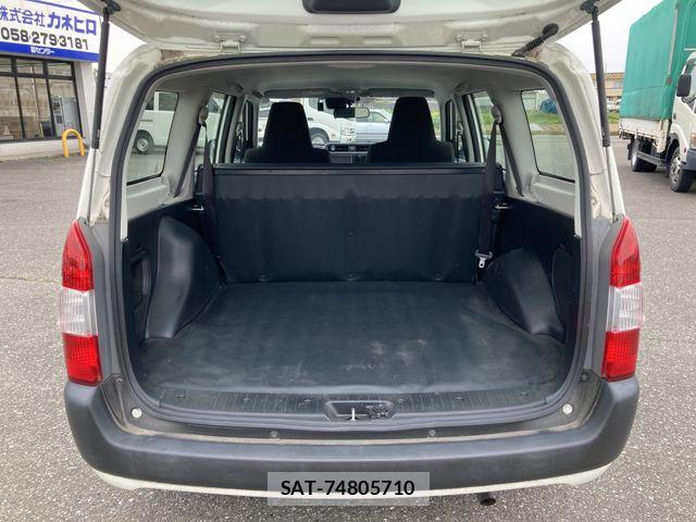 Toyota PROBOX VAN 2020-03 6791422-13