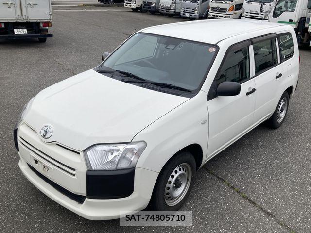 Toyota PROBOX VAN 2020-03 6791422-1