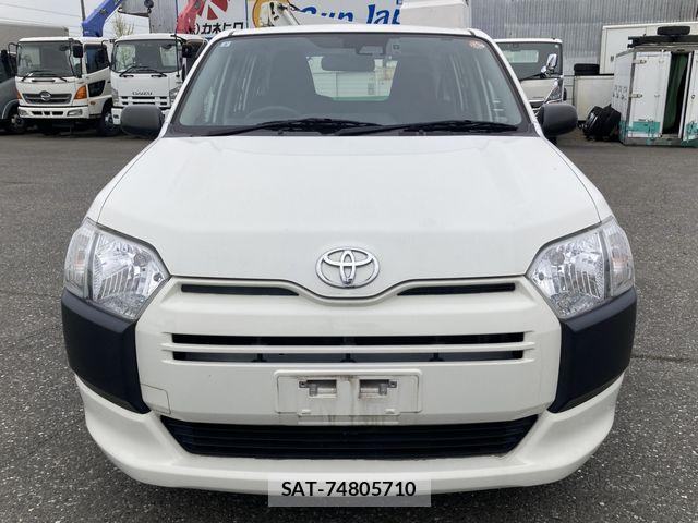 Toyota PROBOX VAN 2020-03 6791422-20