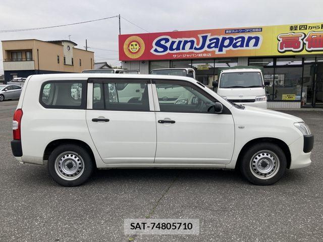 Toyota PROBOX VAN 2020-03 6791422-21