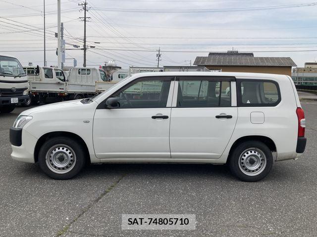 Toyota PROBOX VAN 2020-03 6791422-2