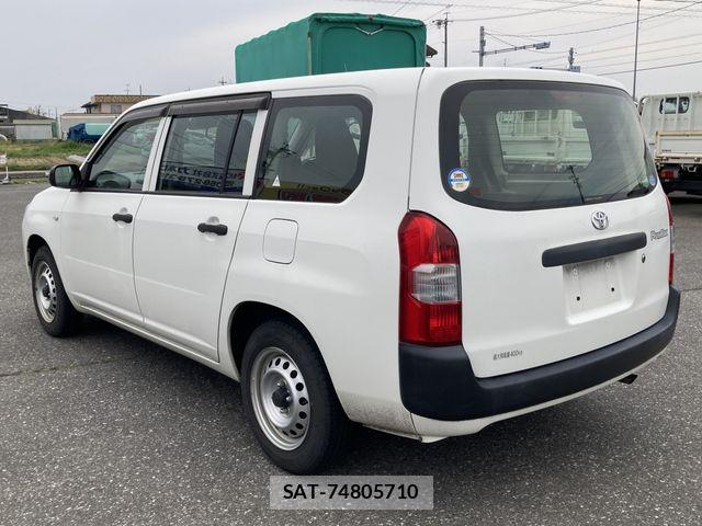 Toyota PROBOX VAN 2020-03 6791422-3