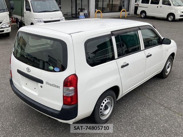 Toyota PROBOX VAN 2020-03 6791422-5