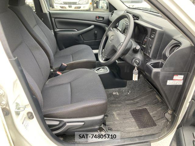 Toyota PROBOX VAN 2020-03 6791422-6