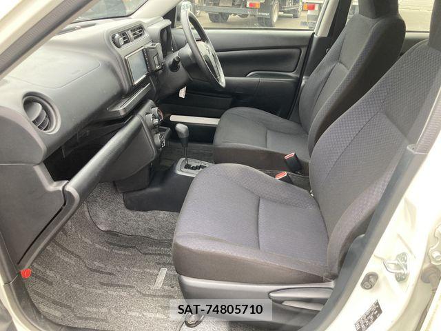 Toyota PROBOX VAN 2020-03 6791422-8