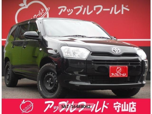 Toyota PROBOX VAN 2024-10 6791416-0