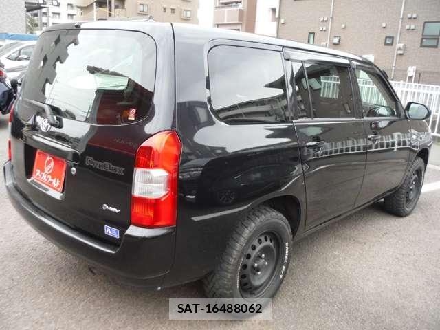 Toyota PROBOX VAN 2024-10 6791416-10