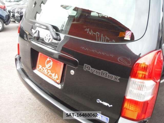 Toyota PROBOX VAN 2024-10 6791416-12
