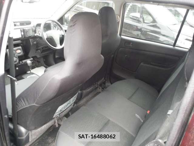 Toyota PROBOX VAN 2024-10 6791416-15