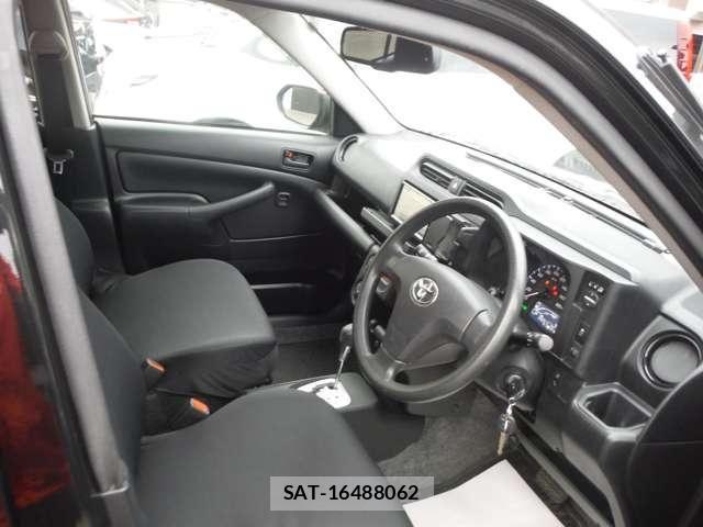 Toyota PROBOX VAN 2024-10 6791416-20