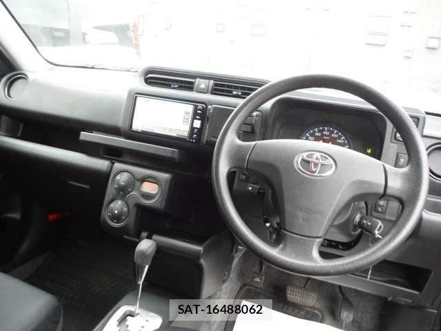 Toyota PROBOX VAN 2024-10 6791416-21