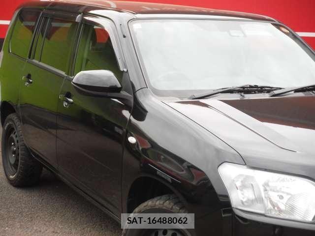 Toyota PROBOX VAN 2024-10 6791416-2