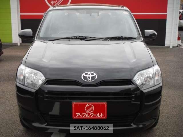 Toyota PROBOX VAN 2024-10 6791416-3