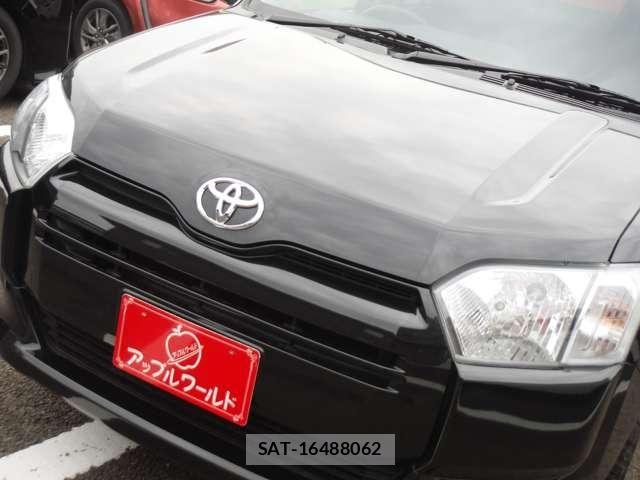 Toyota PROBOX VAN 2024-10 6791416-4