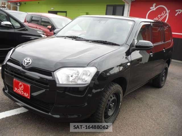 Toyota PROBOX VAN 2024-10 6791416-5