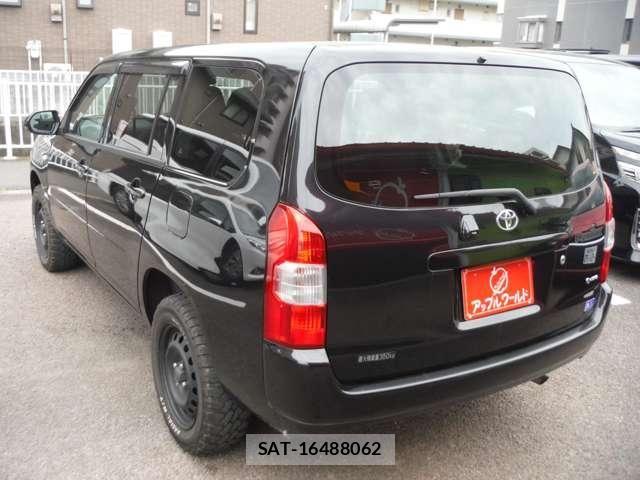 Toyota PROBOX VAN 2024-10 6791416-7