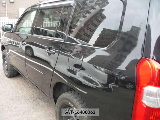 Toyota PROBOX VAN 2024-10 6791416-8