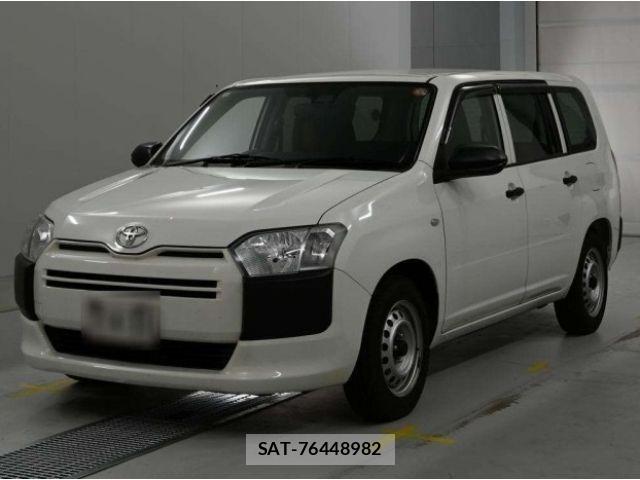 Probox Van 2WD