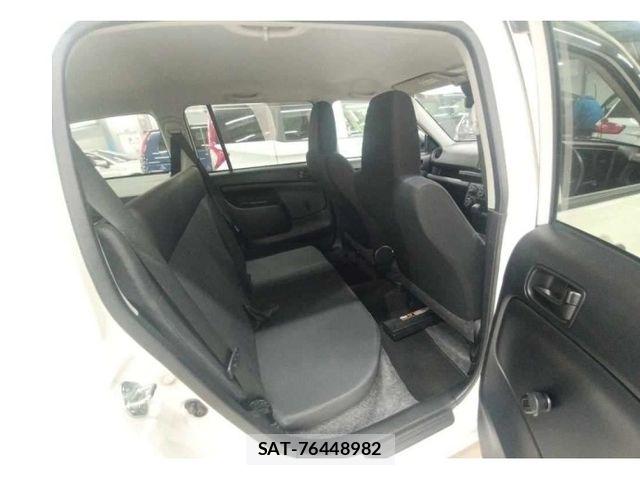 Toyota PROBOX VAN 2021-03 6791423-9