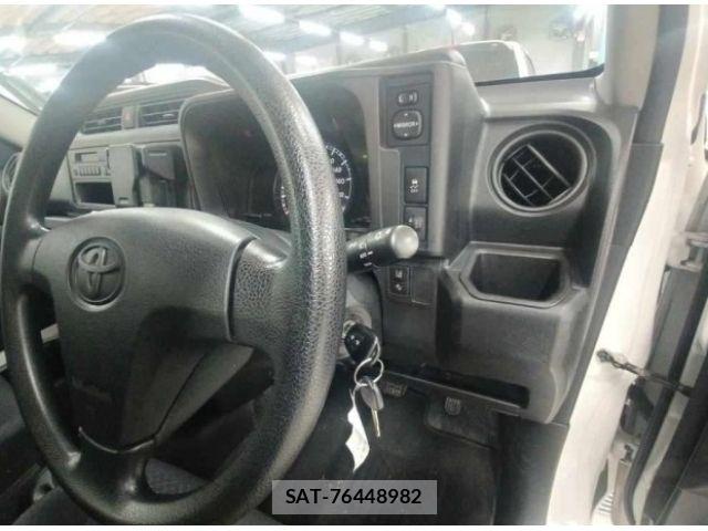 Toyota PROBOX VAN 2021-03 6791423-11