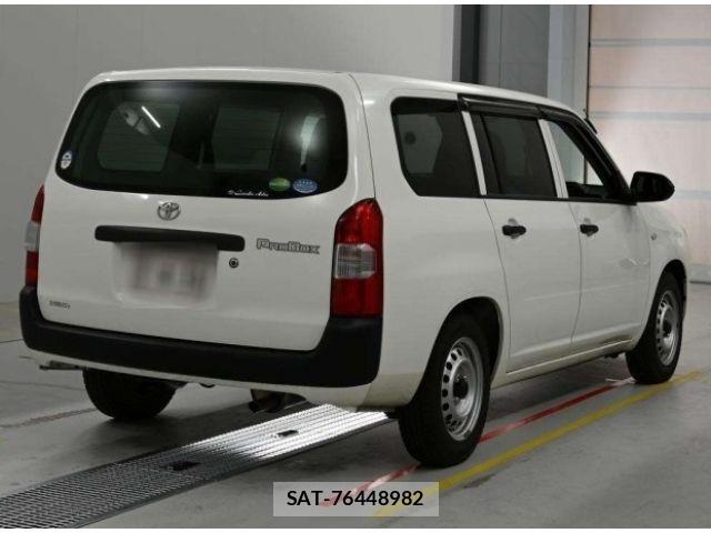 Toyota PROBOX VAN 2021-03 6791423-1
