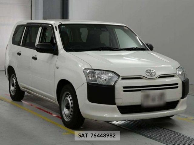Toyota PROBOX VAN 2021-03 6791423-2