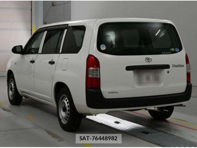 Toyota PROBOX VAN 2021-03 6791423-3