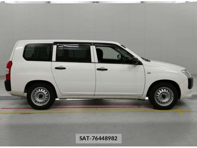 Toyota PROBOX VAN 2021-03 6791423-4
