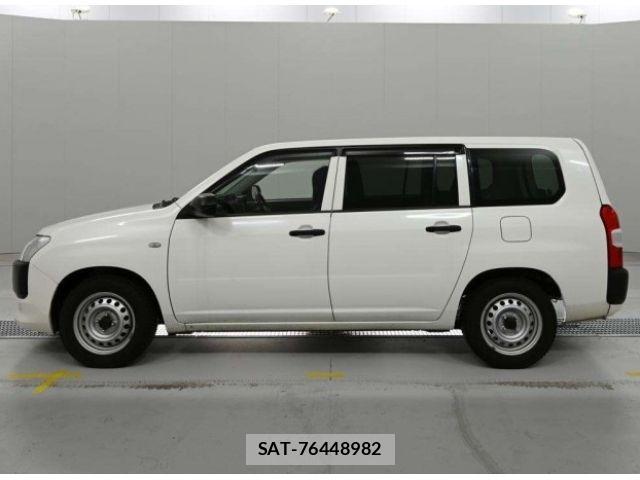 Toyota PROBOX VAN 2021-03 6791423-5