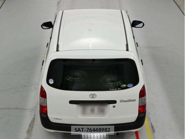 Toyota PROBOX VAN 2021-03 6791423-6