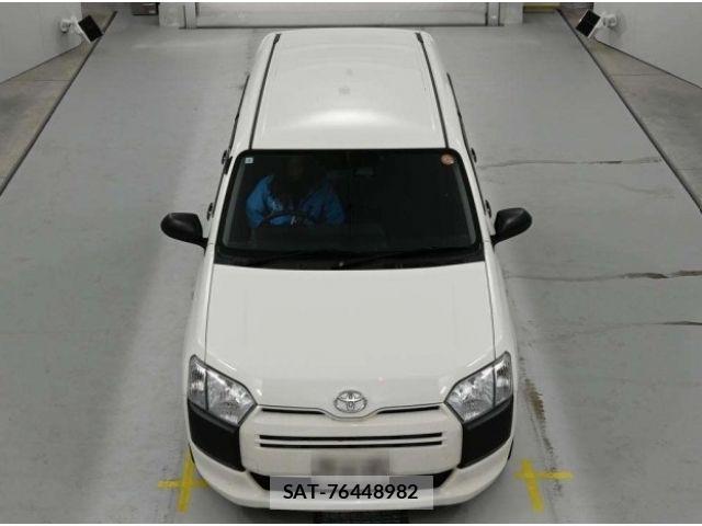 Toyota PROBOX VAN 2021-03 6791423-7