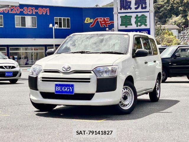 Toyota PROBOX VAN 2021-04 6791420-0