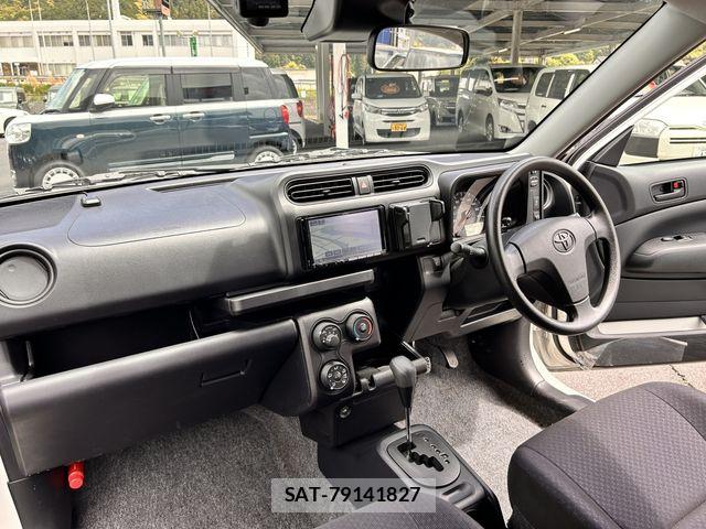 Toyota PROBOX VAN 2021-04 6791420-11