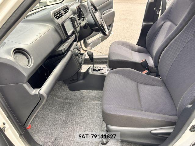 Toyota PROBOX VAN 2021-04 6791420-13
