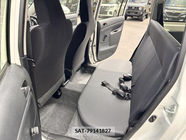 Toyota PROBOX VAN 2021-04 6791420-14