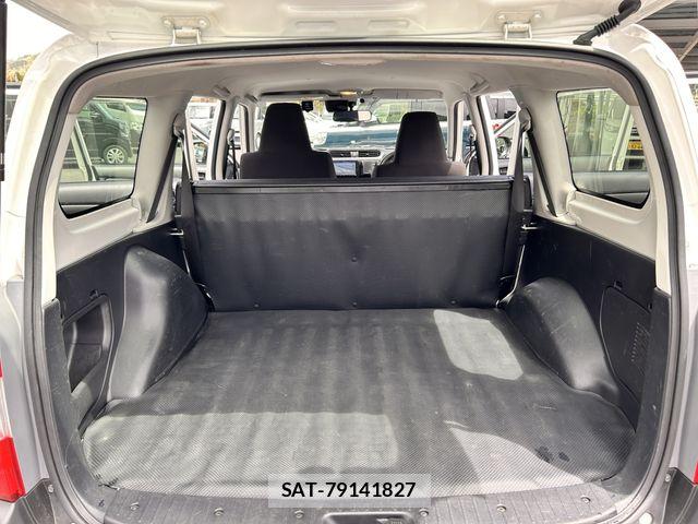 Toyota PROBOX VAN 2021-04 6791420-15